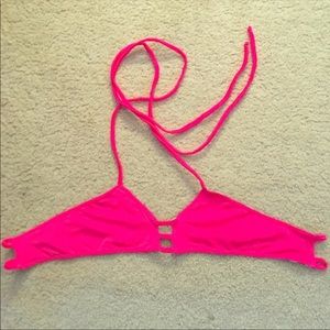 Savage Swim Ryder Top